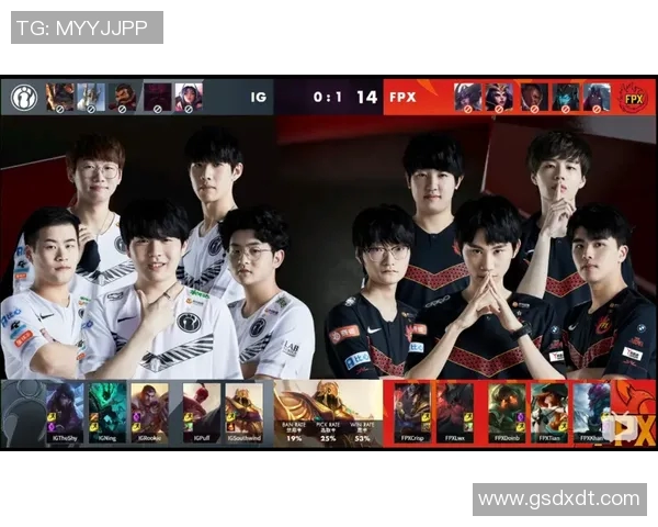 深入分析FPX反击战术在S15电竞专业中的应用与效果