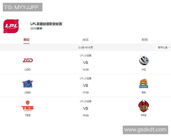 职业联赛分析FPX近期状态表现及未来发展潜力探讨