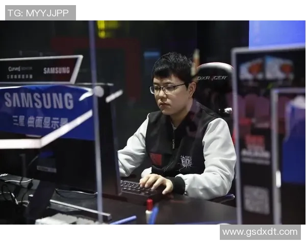 电竞比分专访吴丽揭秘DOTA2成功秘诀与未来发展趋势分析 电竞比分专访吴丽揭秘DOTA2成功秘诀与未来发展趋势分析