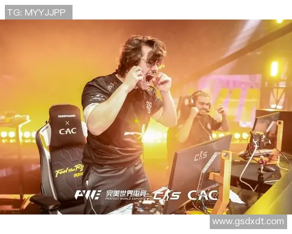 esports最新数据深入分析TES在CSGO赛事中的全面压制策略与战术布局 esports最新数据深入分析TES在CSGO赛事中的全面压制策略与战术布局