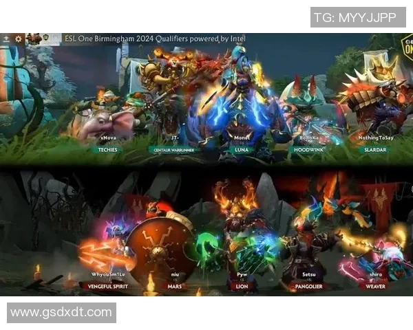 电竞新闻深入分析IG在DOTA2阵地战中的战术布局与团队配合策略 电竞新闻深入分析IG在DOTA2阵地战中的战术布局与团队配合策略