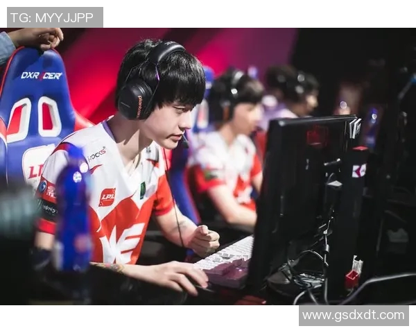 电竞新闻深度探讨李秀英在英雄联盟中的成长与奋斗历程 电竞新闻深度探讨李秀英在英雄联盟中的成长与奋斗历程